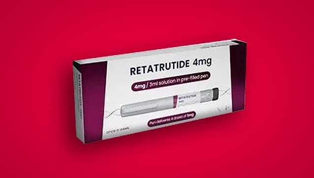Semaglutide